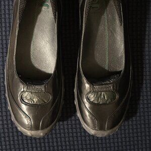 Nikelab G Series Grip Flats